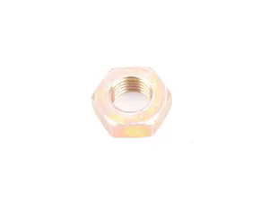 Alternator Pulley Nut (14 X 1.5 mm)