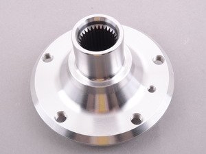 ES#3141986 - 33416771082 - Rear Wheel Hub - Priced Each - (NO LONGER AVAILABLE) - Rear wheel mounting point - Optimal - 