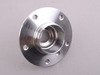ES#3141986 - 33416771082 - Rear Wheel Hub - Priced Each - (NO LONGER AVAILABLE) - Rear wheel mounting point - Optimal - 