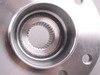 ES#3141986 - 33416771082 - Rear Wheel Hub - Priced Each - (NO LONGER AVAILABLE) - Rear wheel mounting point - Optimal - 