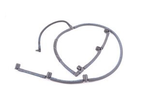 ES#2079140 - 6420707532 - Fuel Return Line - Leak Oil Line - Genuine Mercedes Benz - Mercedes Benz