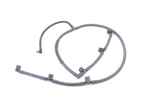 Fuel Return Line