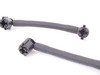 ES#2079140 - 6420707532 - Fuel Return Line - Leak Oil Line - Genuine Mercedes Benz - Mercedes Benz