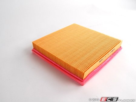 ES#35349 - 13721247404 - Air Filter - Restore fuel mileage and performance. - Genuine BMW - BMW