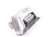ES#2807118 - 1J0199555AQ - Transmission Mount - Left - Located by the battery on the drivers side of the engine - Meyle - Volkswagen