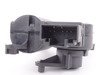 ES#1454231 - 95562490901 - Defrost Flap Actuator - Right - Servo motor that controls the defrost flap - Genuine Porsche - Porsche