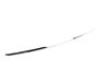 ES#2977821 - 51127384572 - TRIM STRIP, CHROME - Genuine BMW - BMW