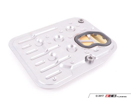 ES#2975842 - 095325429D - Auto Trans Filter - Meyle - Audi Volkswagen