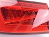 ES#2725956 - 8V5945095C - LED Outer Tail Light - Left - Keep your exterior lights illuminated  - Genuine Volkswagen Audi - Audi