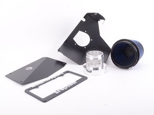 ES#519448 - 54-11521 - Magnum FORCE Pro 5R Stage 1 Air Intake System - Excellent sound & power - the ultimate performance intake! +11hp & +10lb/ft! - AFE - BMW