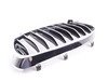 ES#2977848 - 51137357011 - Front Grill - Left - Basis - Genuine BMW - BMW