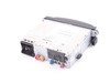 ES#3105584 - 65123456948 - Exchange Champ 2 Navigation Head Unit - CD / DVD Unit located below the center display: includes $1000 core charge - Genuine MINI - MINI