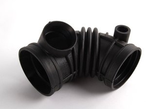 ES#34037 - 13541703726 - Intake Boot - Intake boot for the air flow meter - Genuine BMW - BMW