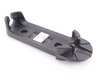 ES#2925663 - 8V4915899 - Wall Bracket For Charger  - Mounting bracket for your e-tron - Mounts the charger case to the wall - Genuine Volkswagen Audi - Audi