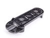 ES#2925663 - 8V4915899 - Wall Bracket For Charger  - Mounting bracket for your e-tron - Mounts the charger case to the wall - Genuine Volkswagen Audi - Audi