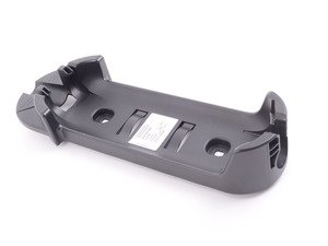 ES#2925663 - 8V4915899 - Wall Bracket For Charger  - Mounting bracket for your e-tron - Mounts the charger case to the wall - Genuine Volkswagen Audi - Audi