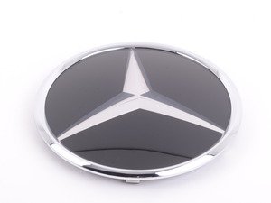 ES#2926558 - 0008880111 - BASE PLATE - Genuine Mercedes Benz - Mercedes Benz