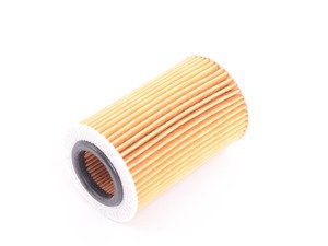 ES#1602356 - 0001802809 - Engine Oil Filter Kit - Includes all o-rings needed for installation - Genuine Mercedes Benz - Mercedes Benz