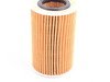 ES#1602356 - 0001802809 - Engine Oil Filter Kit - Includes all o-rings needed for installation - Genuine Mercedes Benz - Mercedes Benz