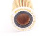 ES#1602356 - 0001802809 - Engine Oil Filter Kit - Includes all o-rings needed for installation - Genuine Mercedes Benz - Mercedes Benz