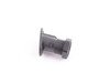 ES#110967 - 51436953110 - Black Wind Deflector Mount - Right - Replacement wind deflector hardware - Genuine BMW - BMW