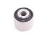 ES#2876502 - 8E0407181C - Front Lower Control Arm Bushing - Outer - Priced Each - Bushing located in the front lower straight arm where the strut fork attaches - Febi - Audi Volkswagen