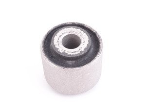 ES#2876502 - 8E0407181C - Front Lower Control Arm Bushing - Outer - Priced Each - Bushing located in the front lower straight arm where the strut fork attaches - Febi - Audi Volkswagen