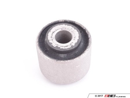 ES#2876502 - 8E0407181C - Front Lower Control Arm Bushing - Outer - Priced Each - Bushing located in the front lower straight arm where the strut fork attaches - Febi - Audi Volkswagen