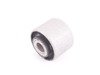 ES#2876502 - 8E0407181C - Front Lower Control Arm Bushing - Outer - Priced Each - Bushing located in the front lower straight arm where the strut fork attaches - Febi - Audi Volkswagen