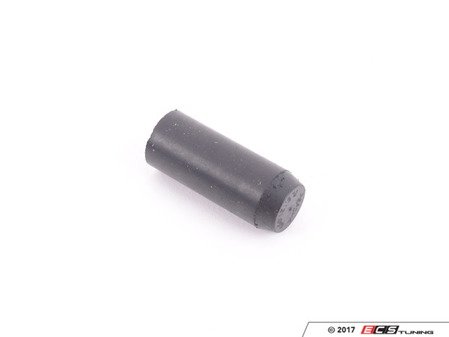 ES#416839 - 7L6121099 - Expansion Tank Port Drain Cap - Removed for servicing the cooling system. - Genuine Volkswagen Audi - Audi