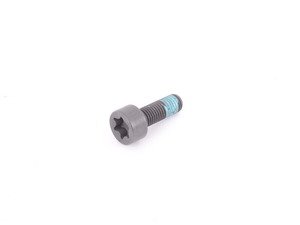 ES#3015810 - 11228648147 - ISA SCREW - Genuine BMW - MINI
