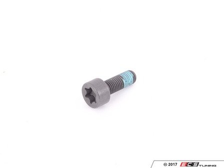 ES#3015810 - 11228648147 - ISA SCREW - Genuine BMW - MINI