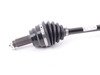 ES#3176022 - 31607545126 - Front Axle Assembly - Right - Brand new axle shaft, no core required - GKN Drivetech - BMW