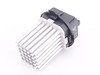 ES#4876256 - 64113422662 - Blower Motor Resistor - Part of the HVAC system ; auto air conditioning - Bremmen Parts - MINI