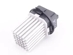 Blower Motor Resistor