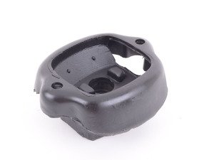 ES#2813651 - 1232411413 - 77-79 W116 450SEL OE Replacement Engine Mount - Priced Each - OE Quality Engine Mount - Fits both right and left side - Hamburg Tech - Mercedes Benz