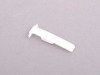ES#1402038 - 91156443300 - SUNROOF PROT.EDGING - Genuine Porsche - 