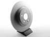 ES#2792892 - 1634230212 - Rear Brake Rotor - Priced Each - ATE - 
