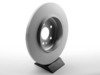 ES#2792892 - 1634230212 - Rear Brake Rotor - Priced Each - ATE - 