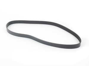 ES#3219316 - RS100002 - Supercharger Belt - For Use With APR Drive & APR Crank Pulleys  - Replace your cracked or worn belt - APR - Audi Volkswagen