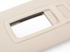 ES#2599236 - 51167349347 - Sun Visor - Oyster - Left - Replacement Genuine BMW sun visor. - Genuine BMW - BMW