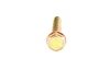 ES#179109 - 64501380496 - Screw - Used in various parts of the air box assembly - Genuine BMW - BMW