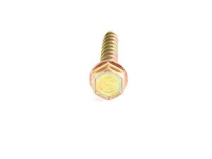 ES#179109 - 64501380496 - Screw - Used in various parts of the air box assembly - Genuine BMW - BMW