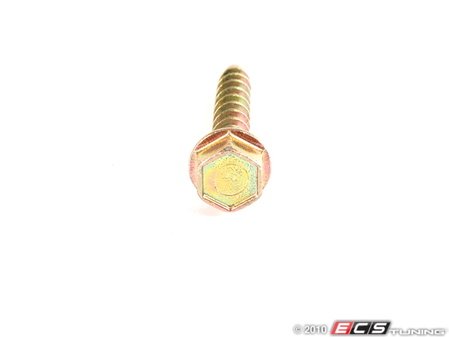 ES#179109 - 64501380496 - Screw - Used in various parts of the air box assembly - Genuine BMW - BMW