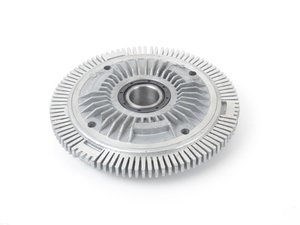 ES#2813455 - 11521260459 - Radiator Fan Clutch - Stay cool at traffic lights. - Hamburg Tech - BMW