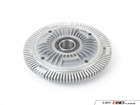 ES#2813455 - 11521260459 - Radiator Fan Clutch - Stay cool at traffic lights. - Hamburg Tech - BMW
