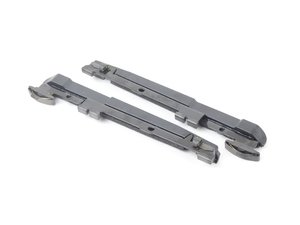 ES#2178357 - 54107297323 - KULISSE HINTEN - Genuine BMW - BMW