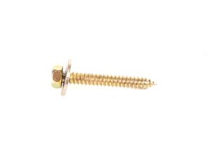 ES#15322 - 07119916848 - Screw - See MOQKT - Genuine BMW - BMW