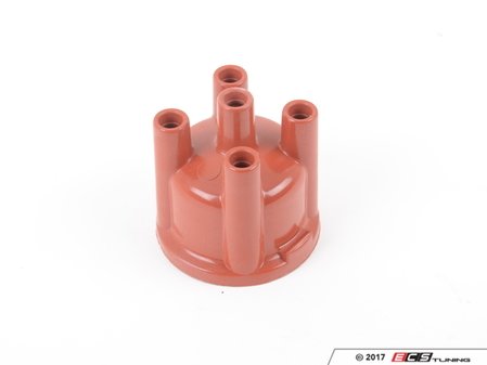 ES#27708 - 12111363423 - Distributor Cap - Critical in transmitting current to the wires and keeping out moisture - Genuine BMW - BMW