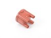 ES#27708 - 12111363423 - Distributor Cap - Critical in transmitting current to the wires and keeping out moisture - Genuine BMW - BMW